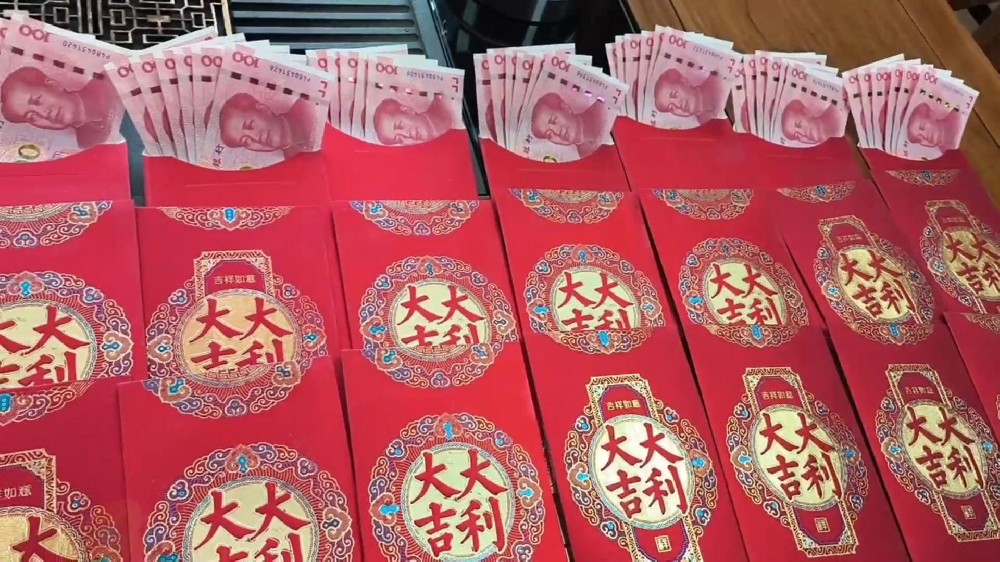 【藍(lán)柯路】開工大吉，新年新氣象，萬事開門紅